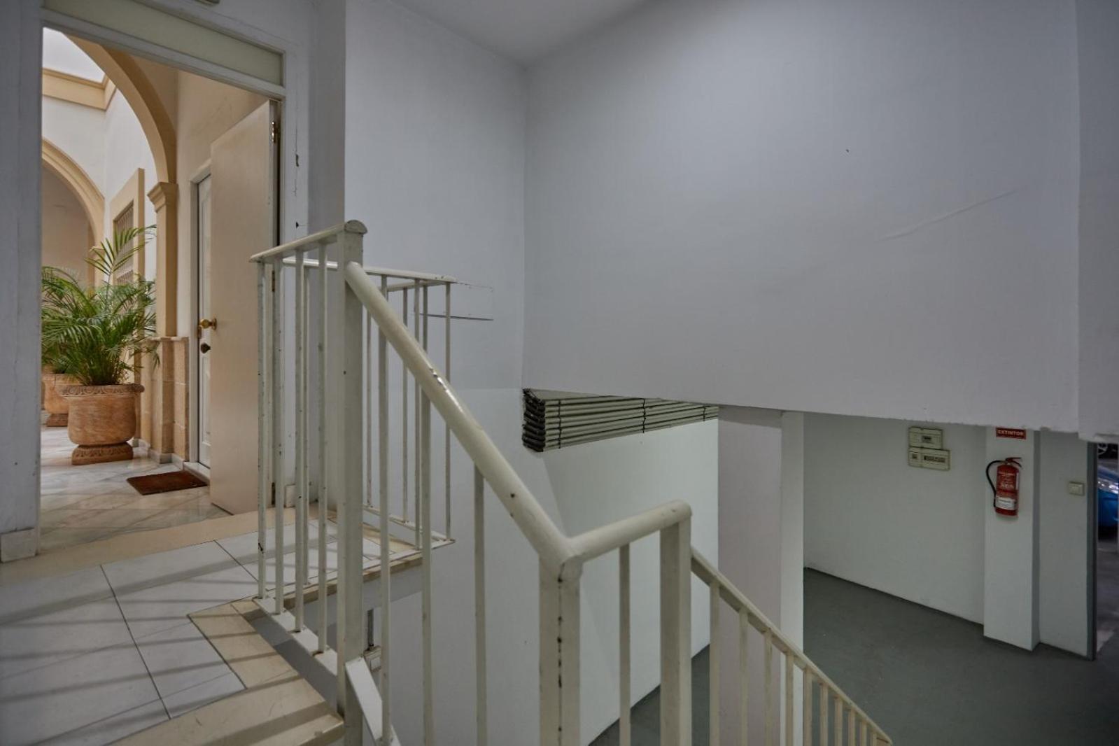 Corazon De Jerez Edificio De 1861 Βίλα Χέρεζ Εξωτερικό φωτογραφία