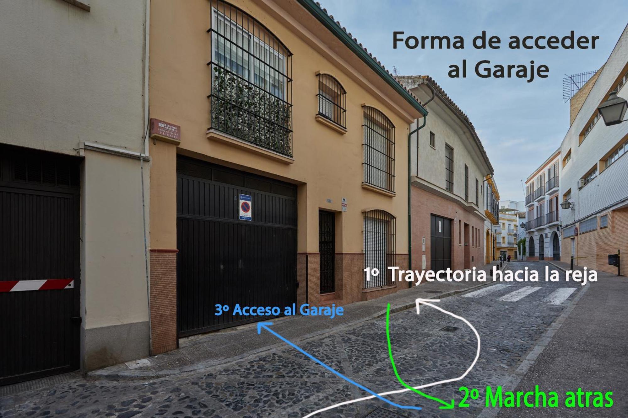 Corazon De Jerez Edificio De 1861 Βίλα Χέρεζ Εξωτερικό φωτογραφία